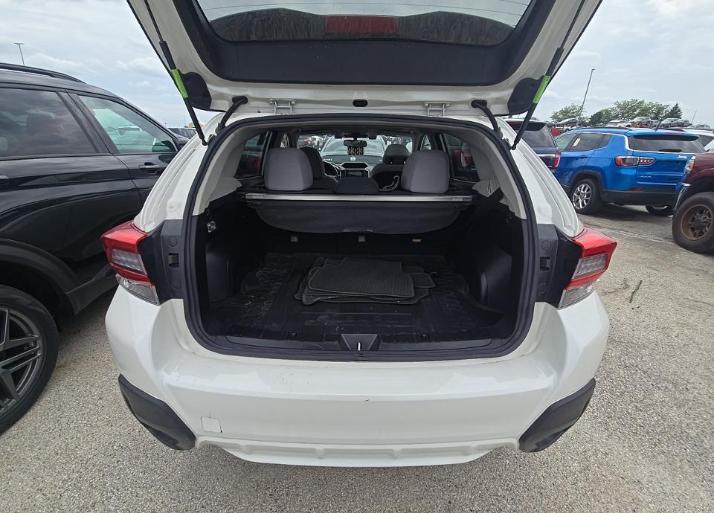 Subaru Crosstrek Premium CVT 2020