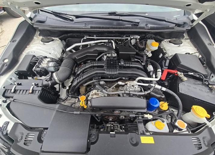 Subaru Crosstrek Premium CVT 2020