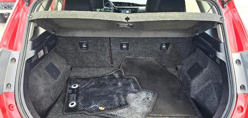 Toyota Corolla iM Manual (Natl) 2018