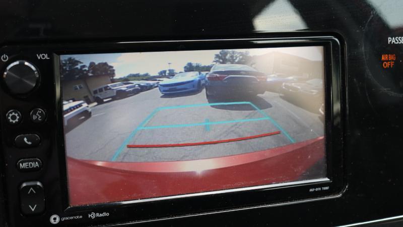 Toyota Corolla iM Manual (Natl) 2018