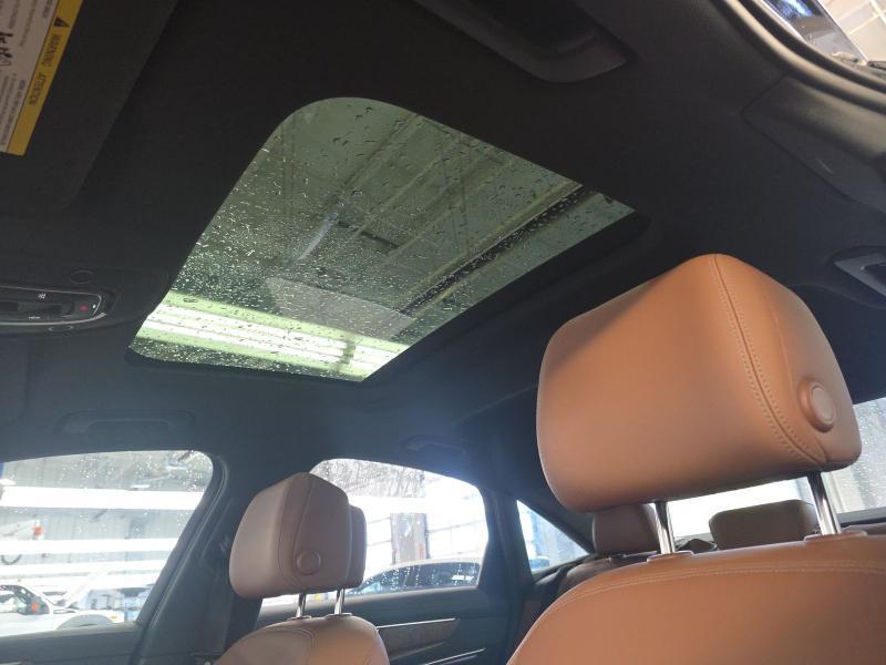 Audi A6 Sedan Premium 45 TFSI quattro 2023