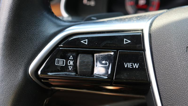 Audi A6 Sedan Premium 45 TFSI quattro 2023
