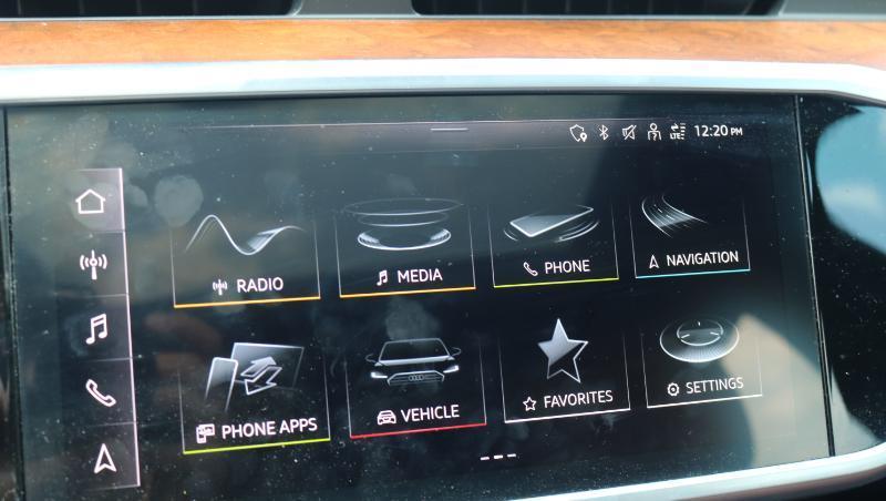 Audi A6 Sedan Premium 45 TFSI quattro 2023