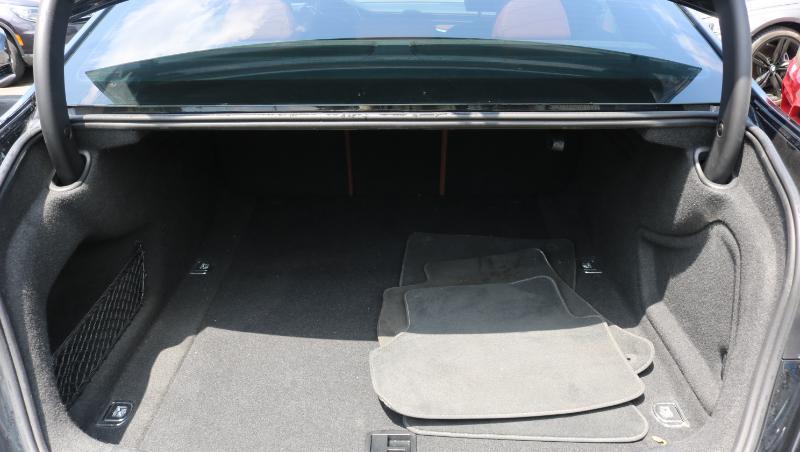 Audi A6 Sedan Premium 45 TFSI quattro 2023