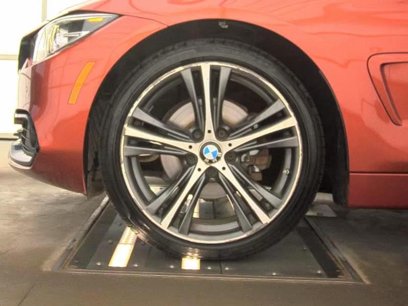 BMW 4 Series 430i xDrive Coupe 2018
