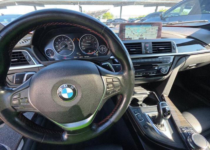 BMW 4 Series 430i xDrive Coupe 2018