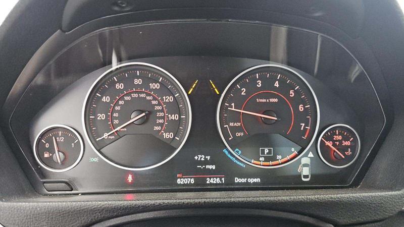 BMW 4 Series 430i xDrive Coupe 2018