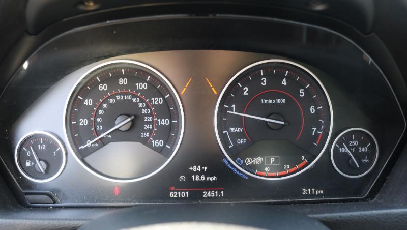 BMW 4 Series 430i xDrive Coupe 2018