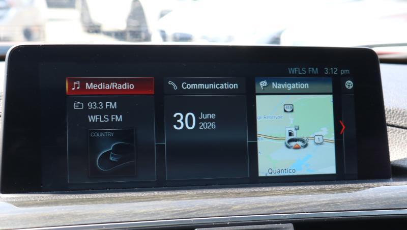 BMW 4 Series 430i xDrive Coupe 2018