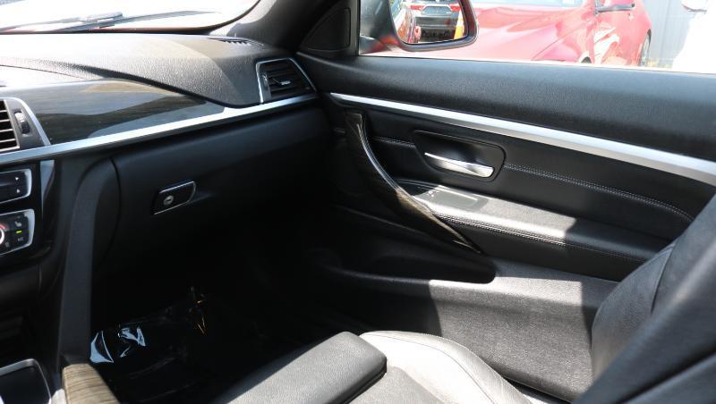 BMW 4 Series 430i xDrive Coupe 2018
