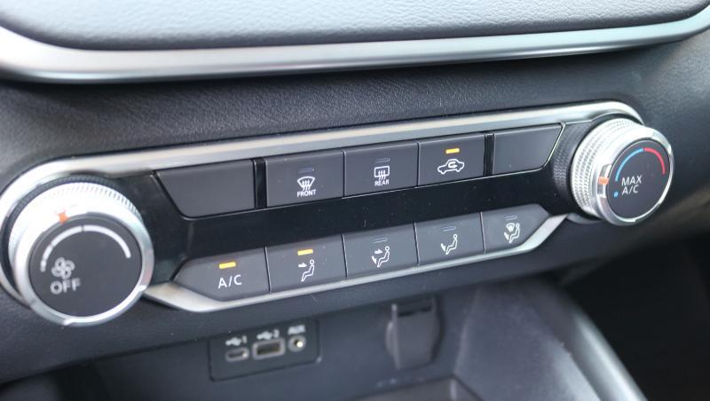 Nissan Altima 2.5 SR Sedan 2020