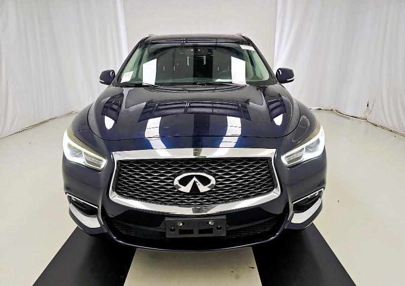 Infiniti QX60 LUXE AWD 2018