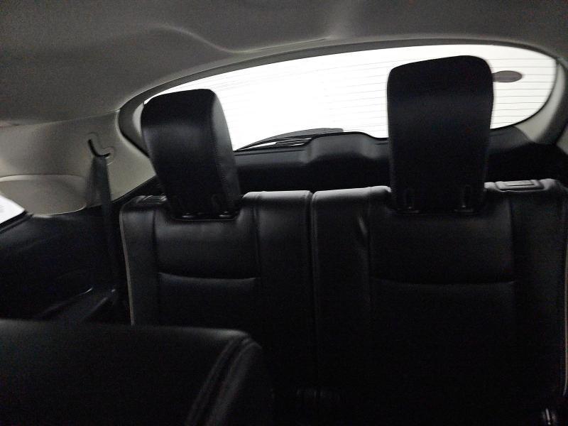 Infiniti QX60 LUXE AWD 2018