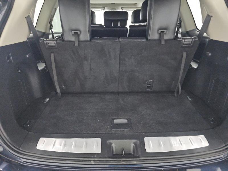 Infiniti QX60 LUXE AWD 2018
