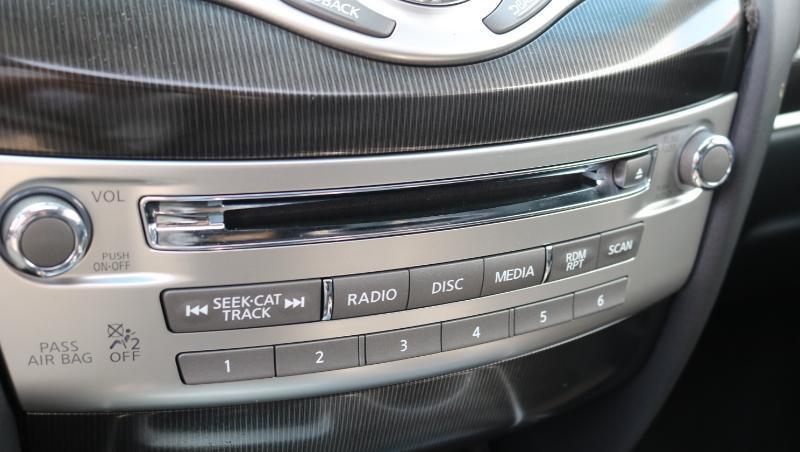 Infiniti QX60 LUXE AWD 2018