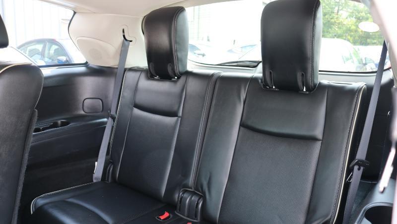 Infiniti QX60 LUXE AWD 2018