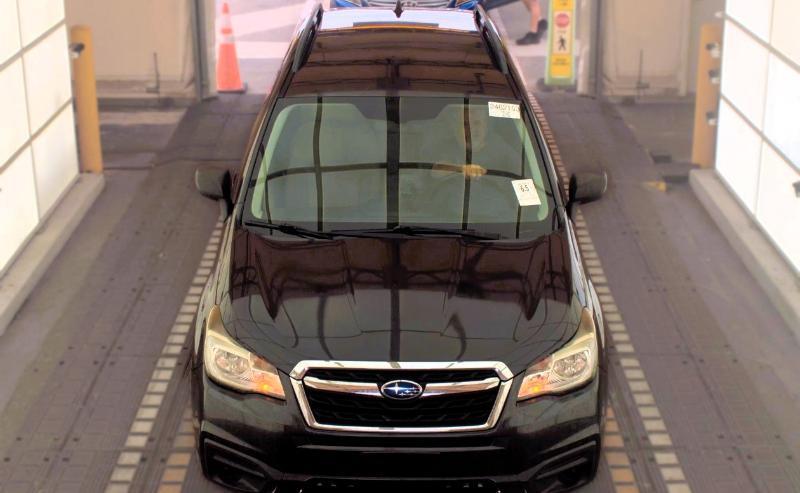 Subaru Forester 2.5i CVT 2018