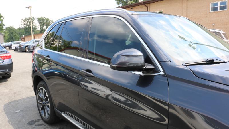 BMW X5 AWD 4dr xDrive35i 2015