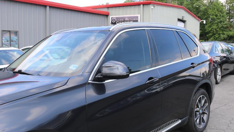 BMW X5 AWD 4dr xDrive35i 2015