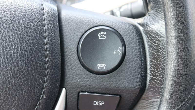 Toyota Corolla 4dr Sdn CVT S w/Special Edition Pkg (Natl) 2016