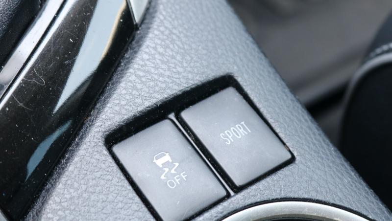 Toyota Corolla 4dr Sdn CVT S w/Special Edition Pkg (Natl) 2016