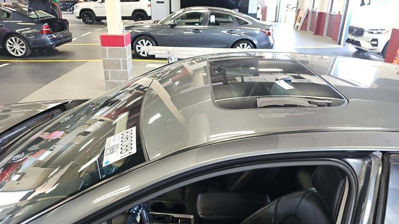 Nissan Altima 2.5 SR Sedan 2022