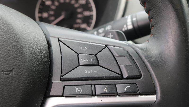 Nissan Altima 2.5 SR Sedan 2022