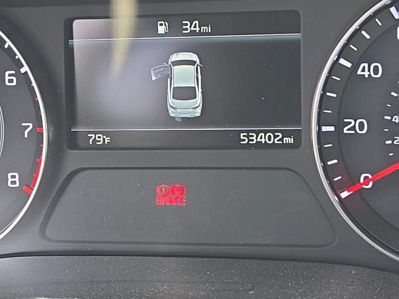 Kia Forte GT Manual 2022