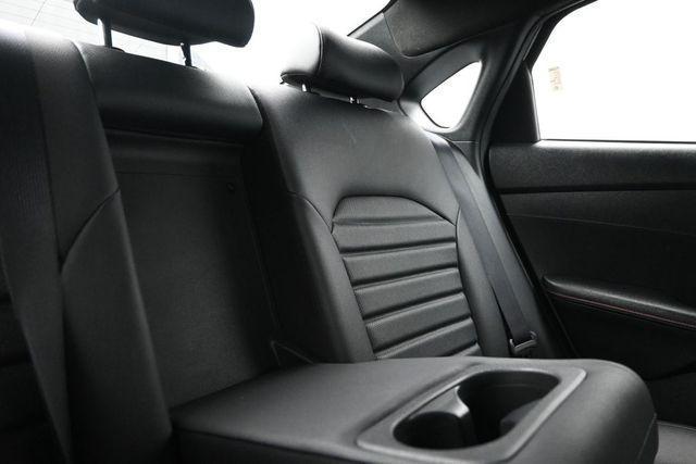 Kia Forte GT Manual 2022