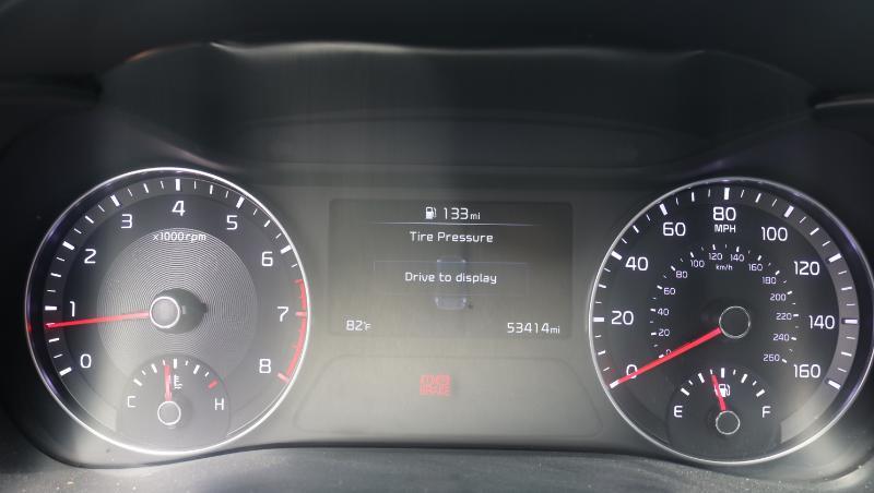 Kia Forte GT Manual 2022