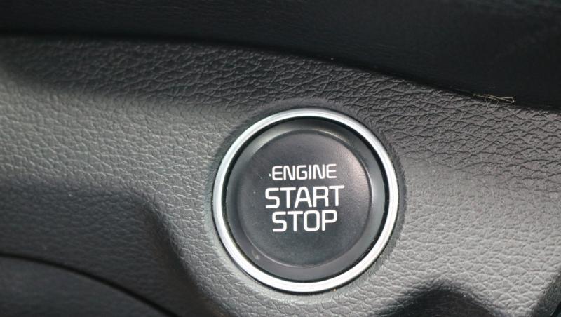 Kia Forte GT Manual 2022