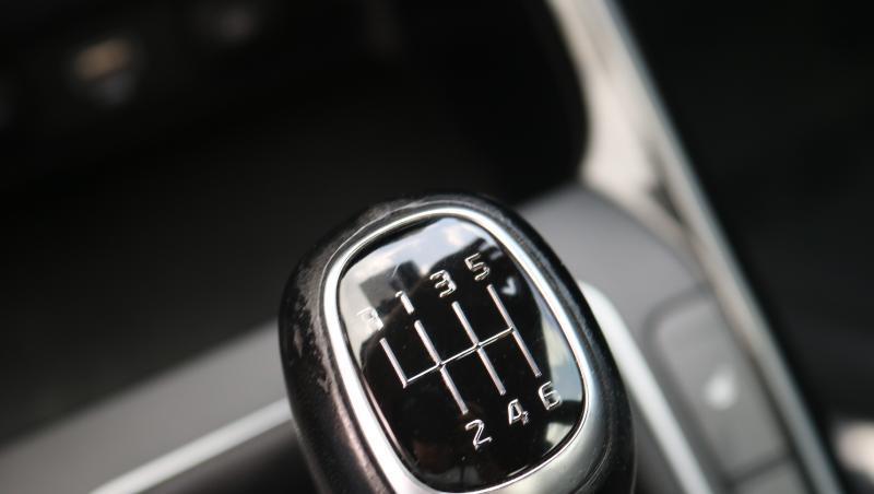Kia Forte GT Manual 2022