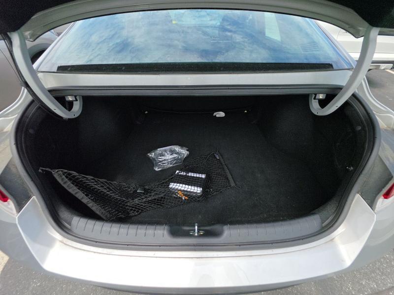 Hyundai Elantra SEL IVT 2023