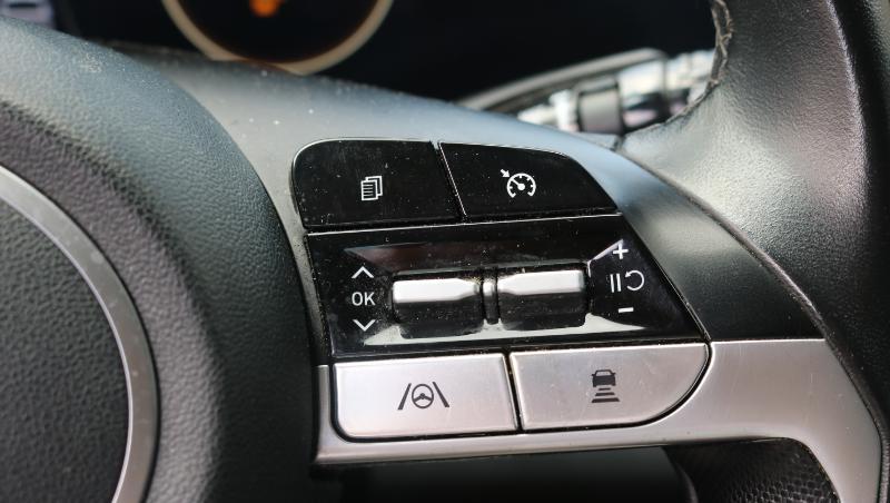 Hyundai Elantra SEL IVT 2023