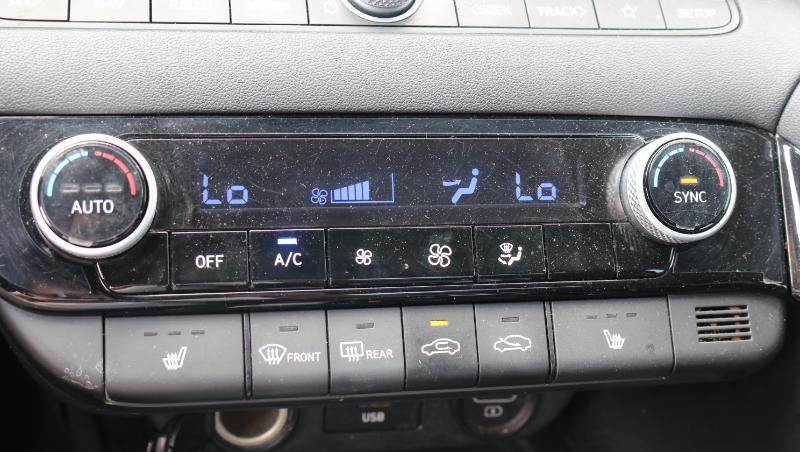 Hyundai Elantra SEL IVT 2023
