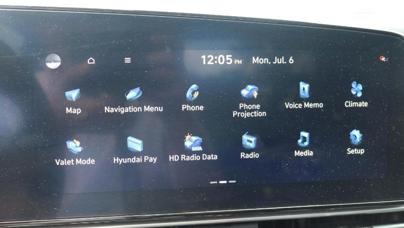 Hyundai Elantra SEL IVT 2023