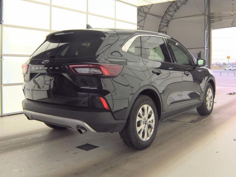 Ford Escape Active FWD 2024