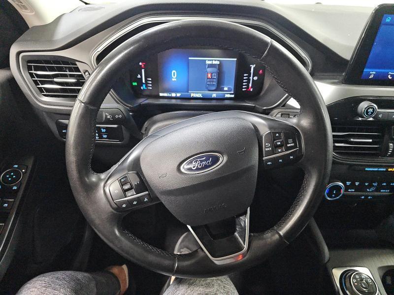 Ford Escape Active FWD 2024