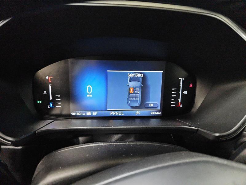 Ford Escape Active FWD 2024