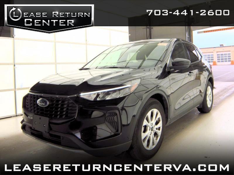 Ford Escape Active FWD 2024