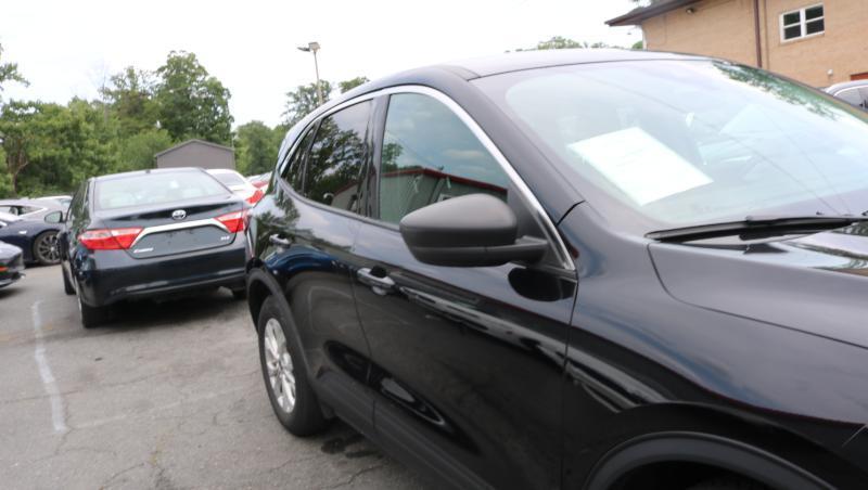 Ford Escape Active FWD 2024