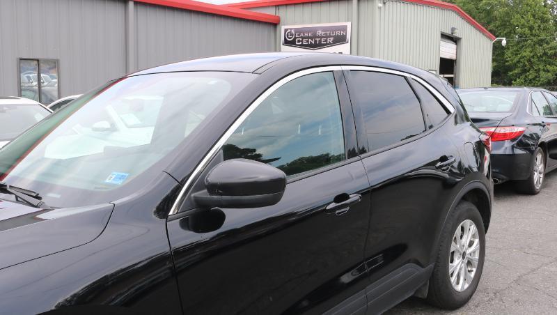 Ford Escape Active FWD 2024