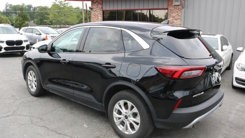 Ford Escape Active FWD 2024