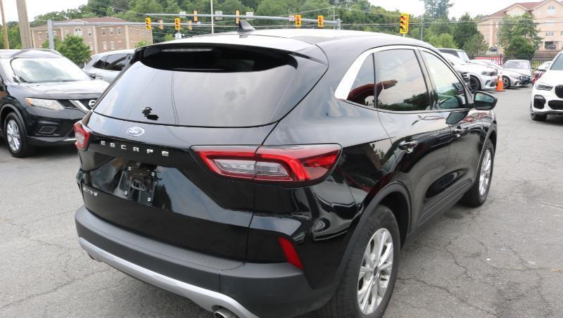 Ford Escape Active FWD 2024