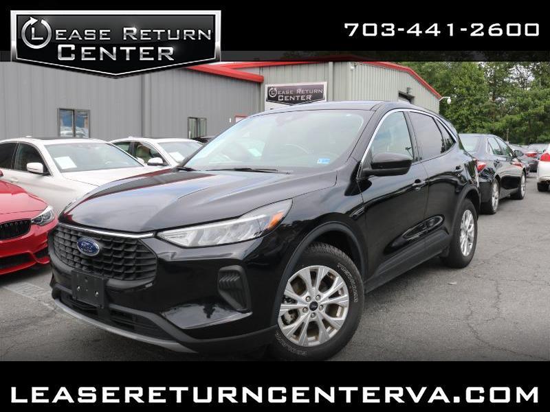 Ford Escape Active FWD 2024