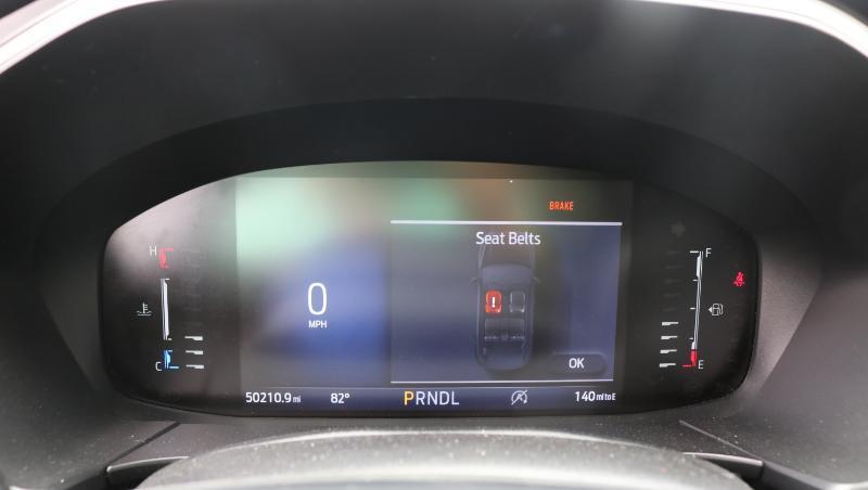 Ford Escape Active FWD 2024