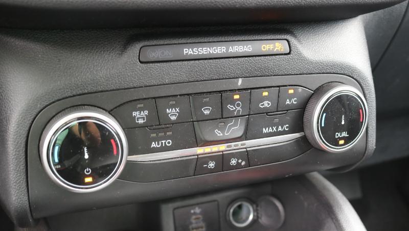 Ford Escape Active FWD 2024