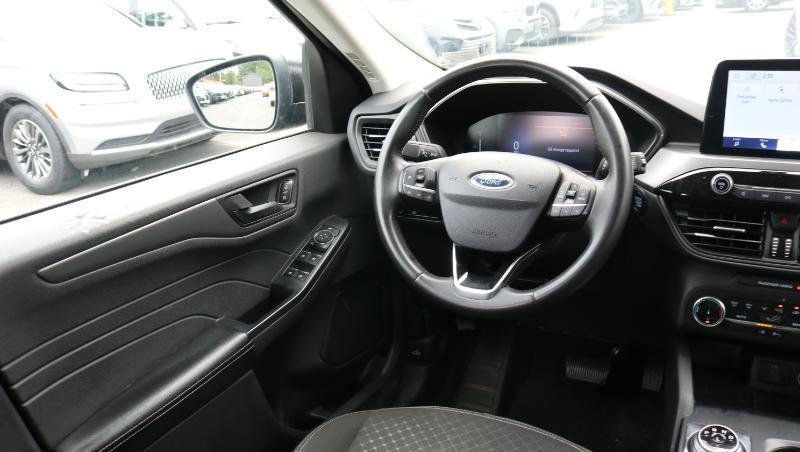 Ford Escape Active FWD 2024