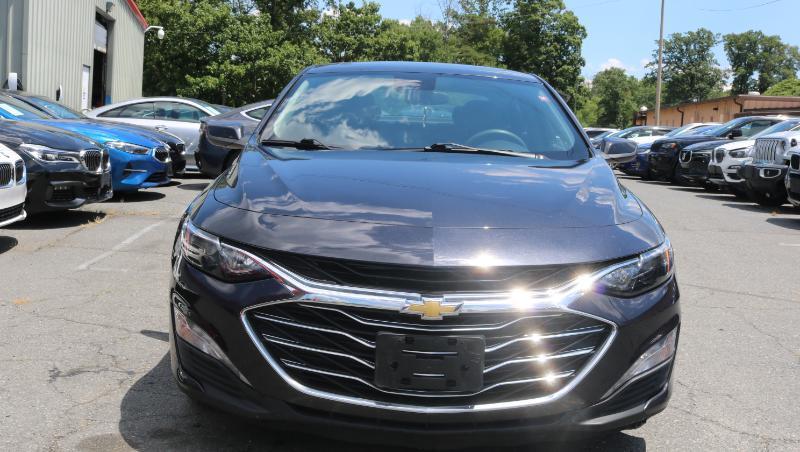 Chevrolet Malibu 4dr Sdn 1LT 2023