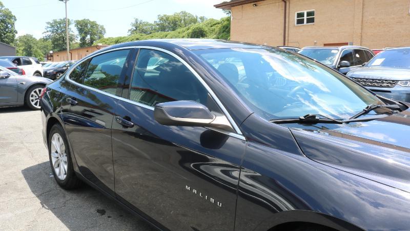 Chevrolet Malibu 4dr Sdn 1LT 2023